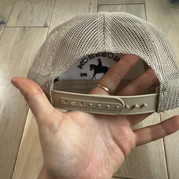 Crossbow Telluride Trucker Hat - Picture 6 of 7